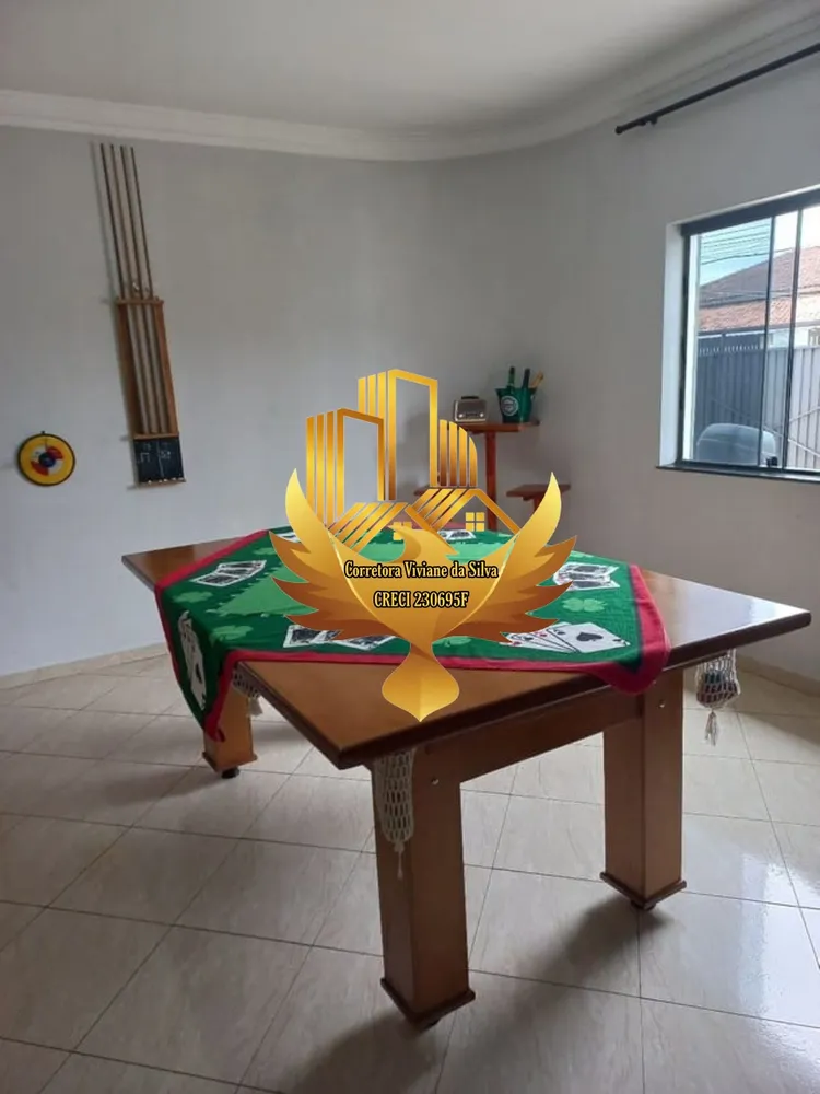 Casa, 4 quartos - Foto 3