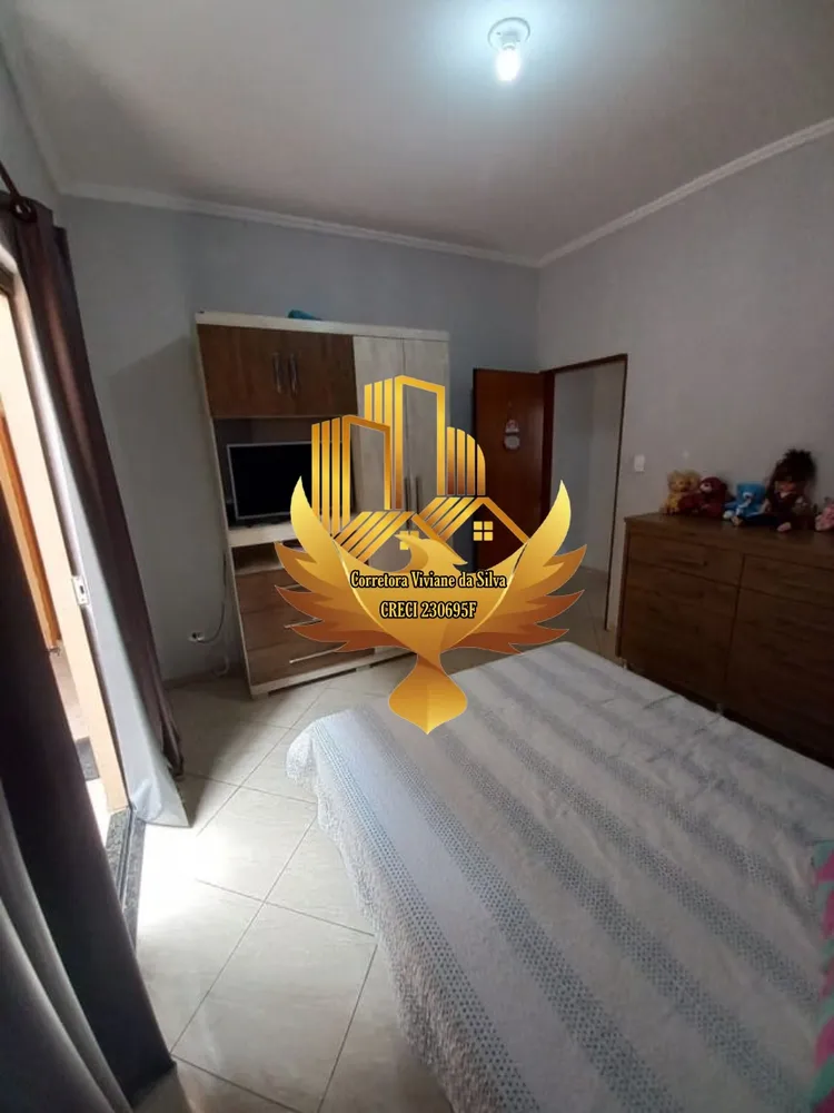 Casa, 4 quartos - Foto 6