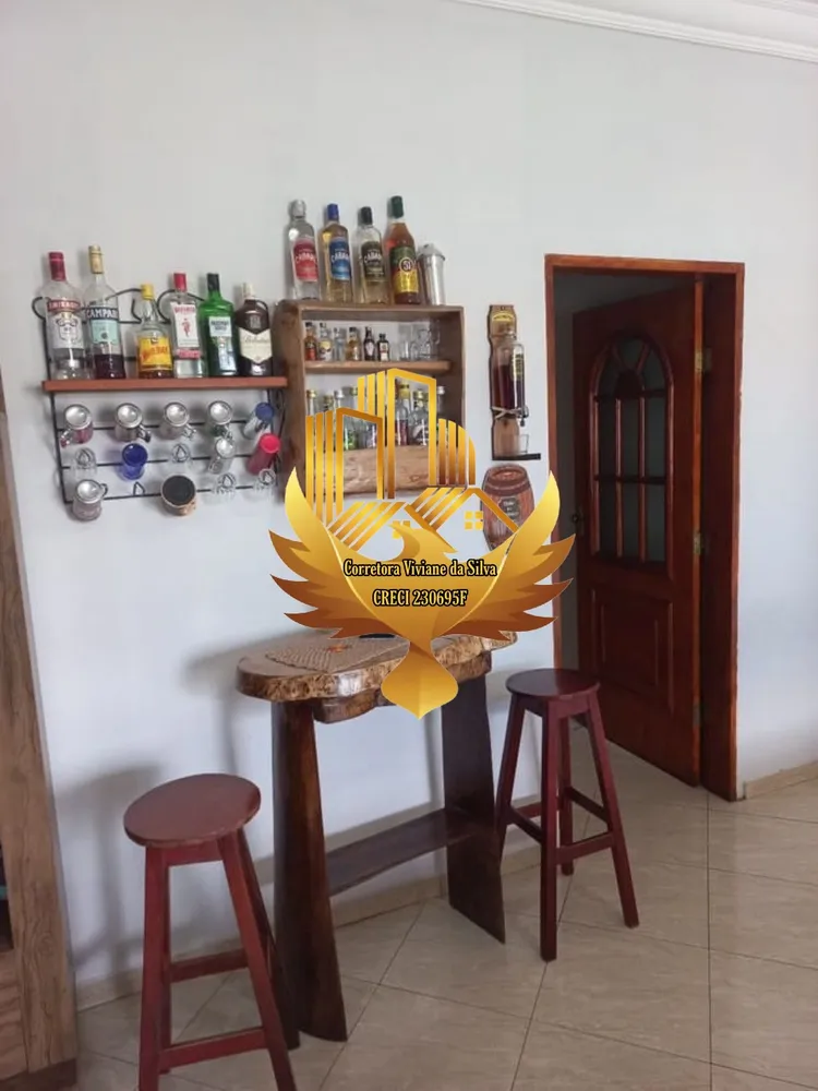 Casa, 4 quartos - Foto 10