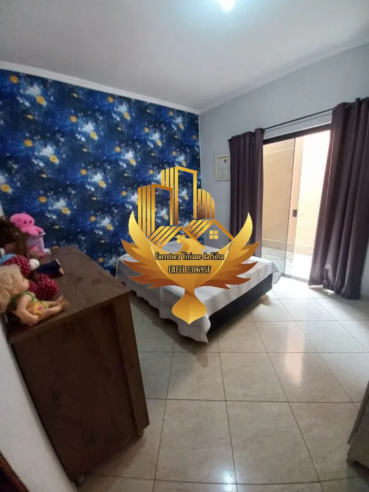 Casa, 4 quartos - Foto 7