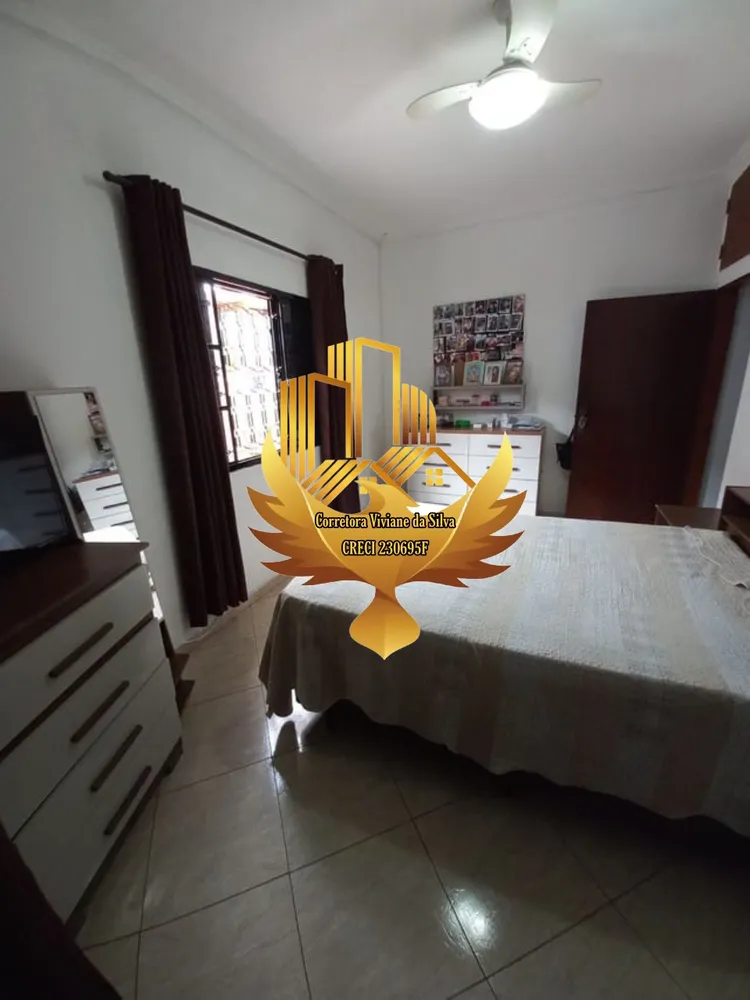 Casa, 4 quartos - Foto 5