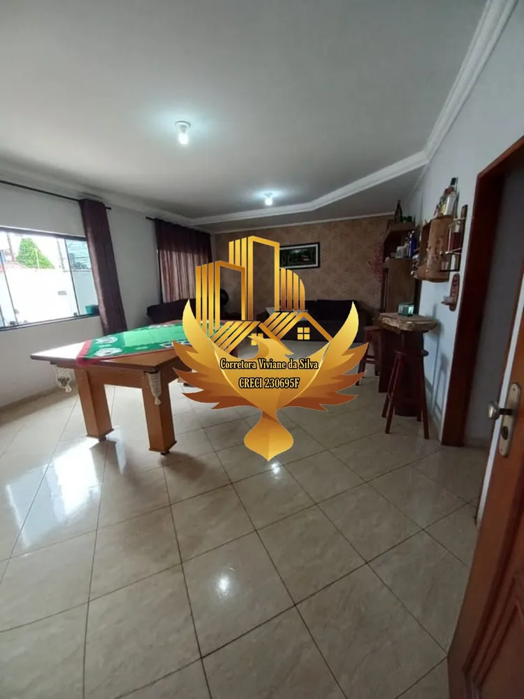 Casa, 4 quartos - Foto 4