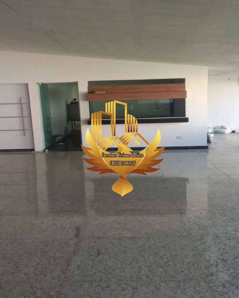 Chácara, 3 quartos, 1037 m² - Foto 10