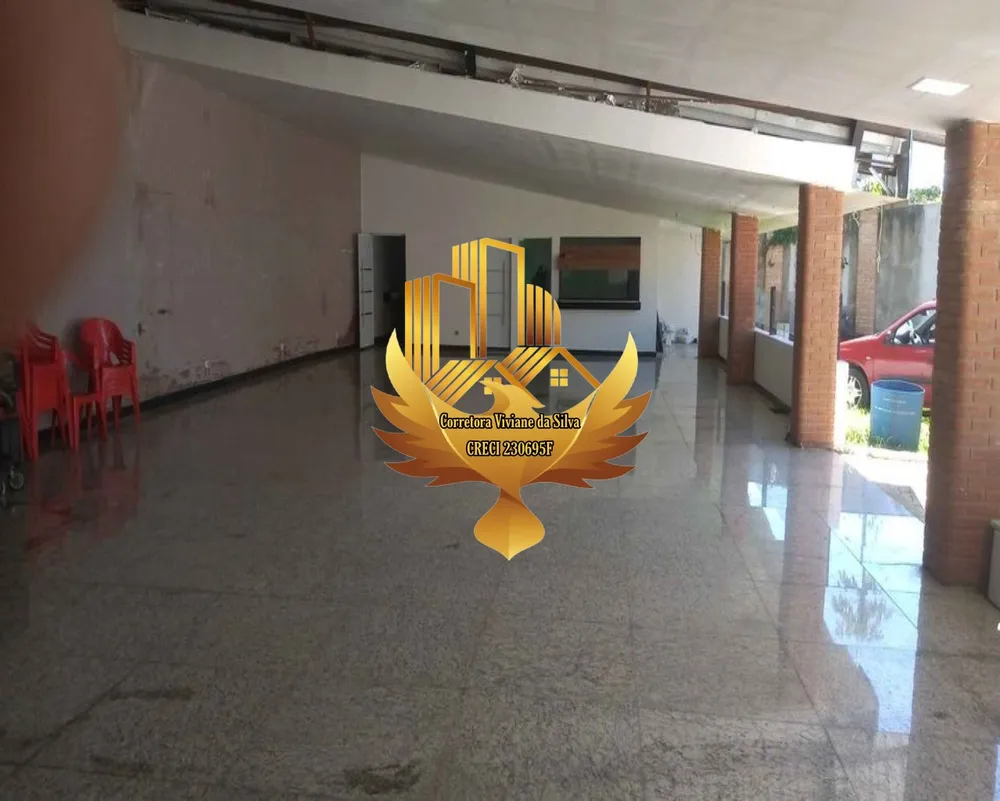 Chácara, 3 quartos, 1037 m² - Foto 7