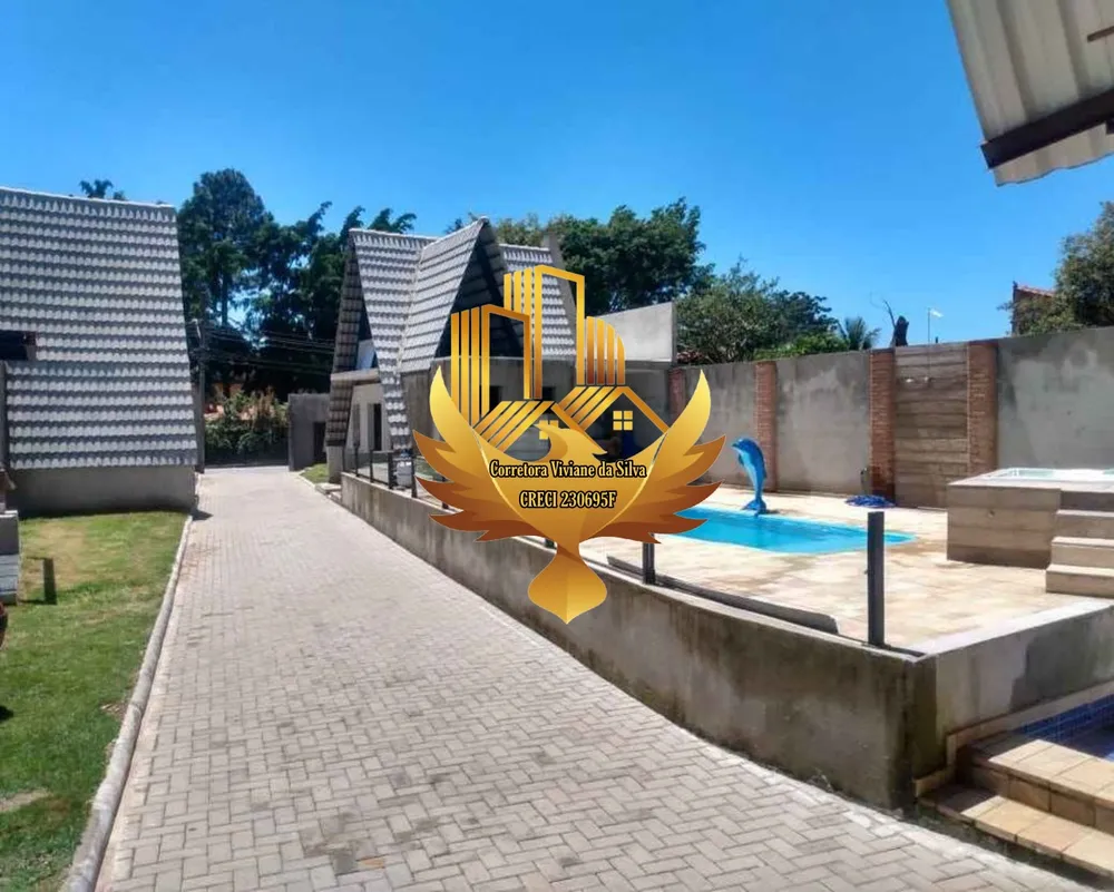 Chácara, 3 quartos, 1037 m² - Foto 8