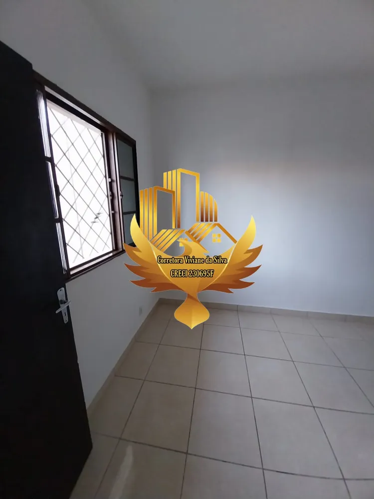 Casa, 3 quartos - Foto 10
