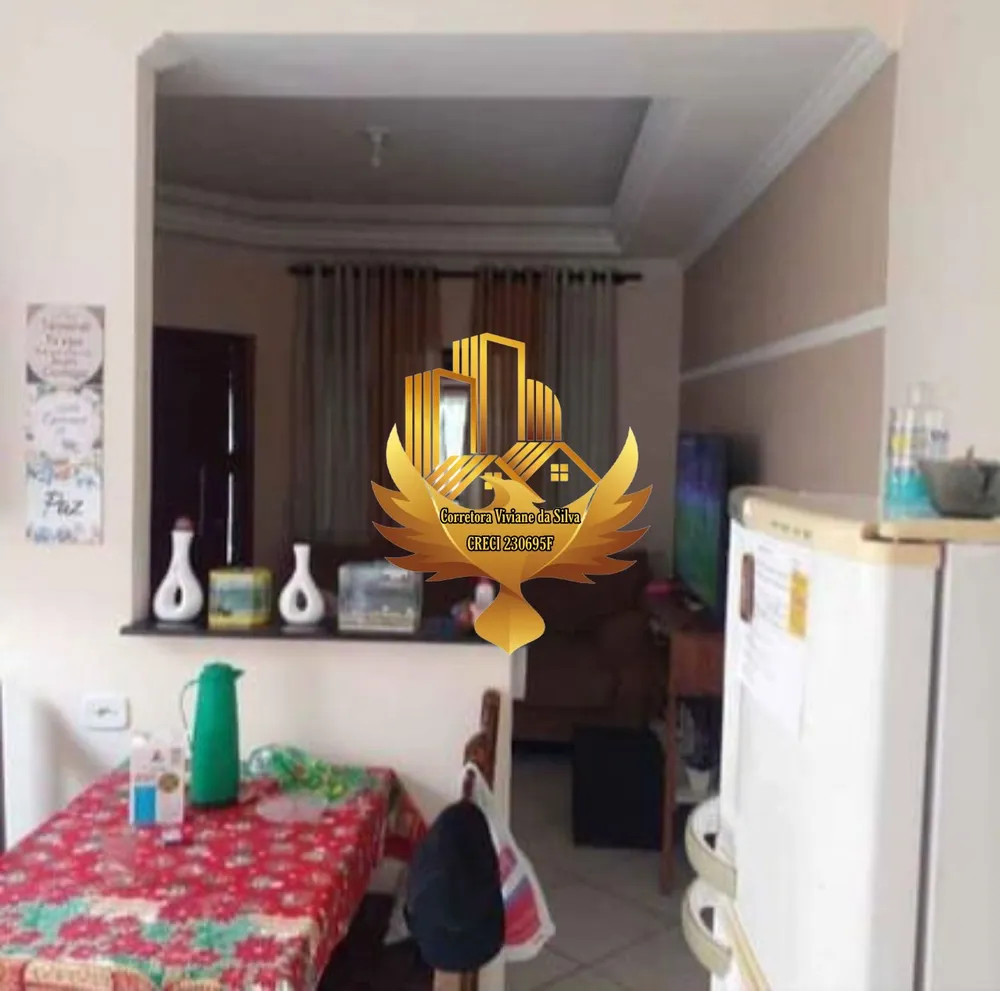 Casa, 2 quartos - Foto 4