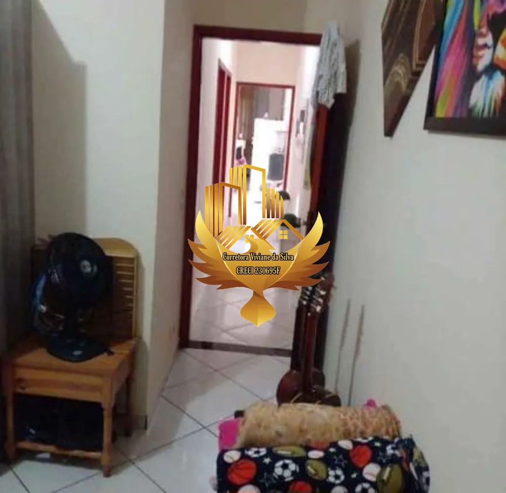 Casa, 2 quartos - Foto 5