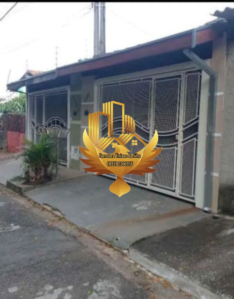 Casa, 2 quartos - Foto 8