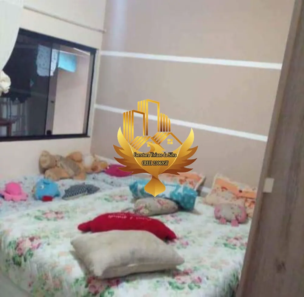Casa, 2 quartos - Foto 6