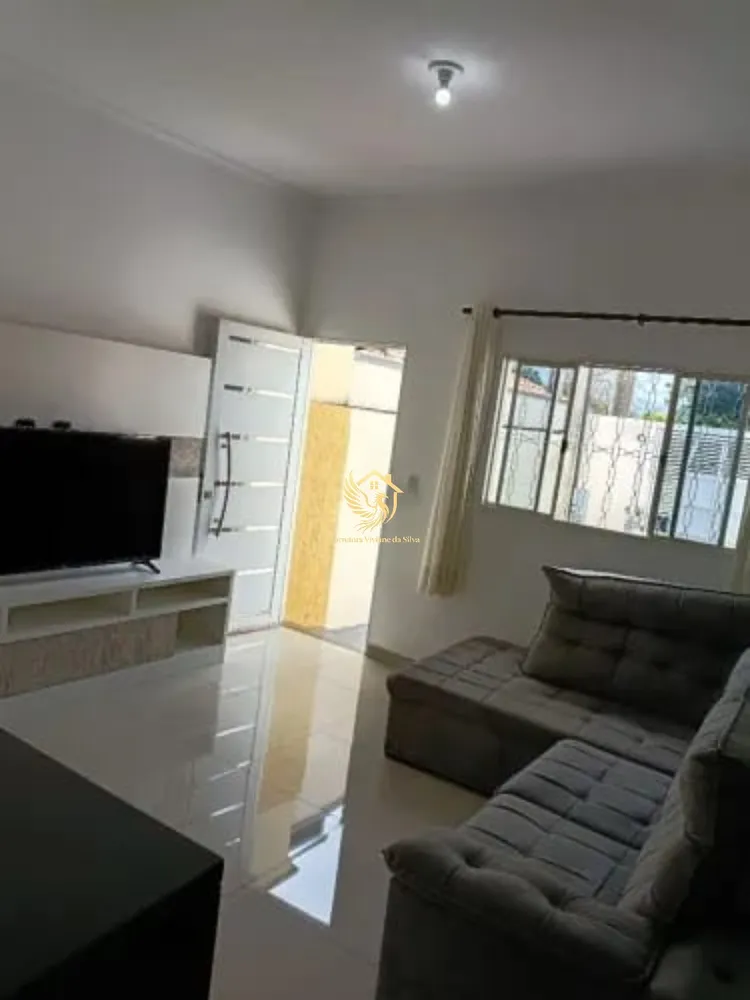 Casa, 2 quartos - Foto 1