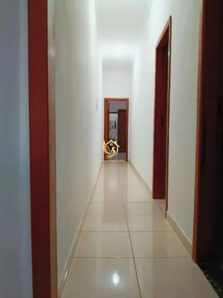 Casa, 2 quartos - Foto 6