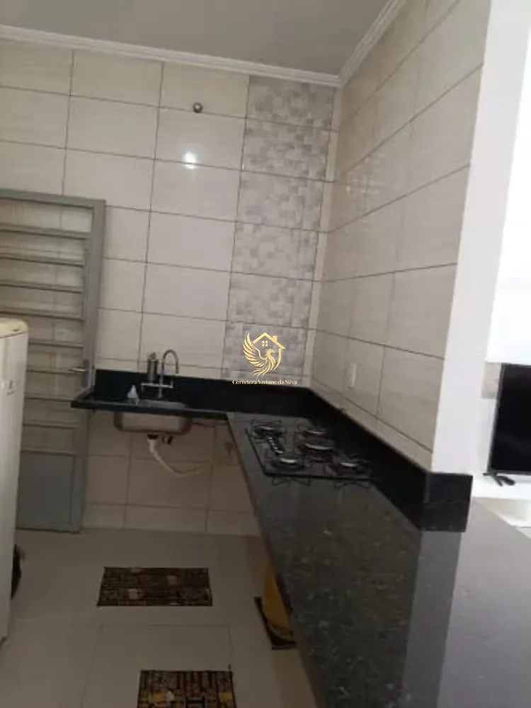 Casa, 2 quartos - Foto 4