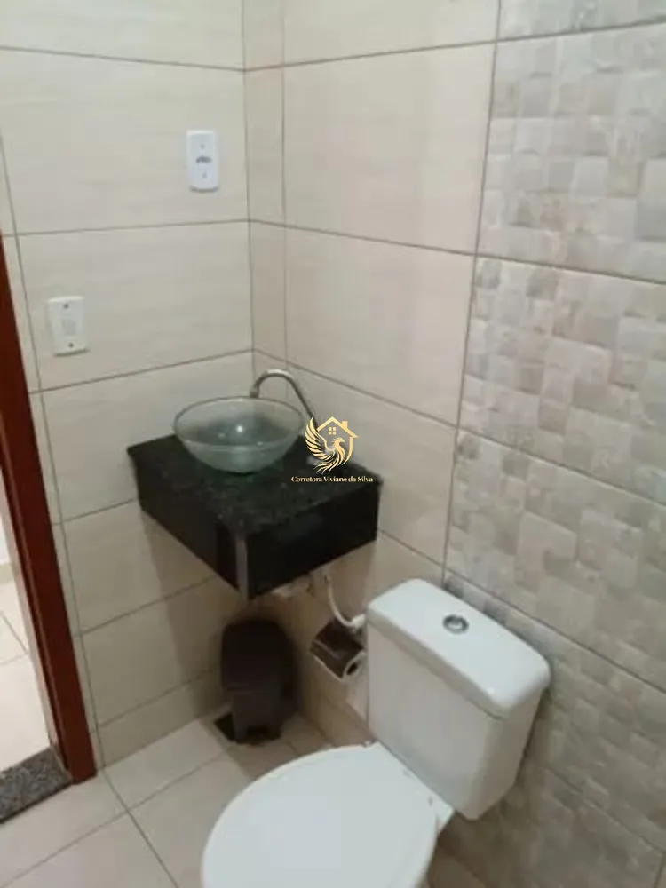 Casa, 2 quartos - Foto 10