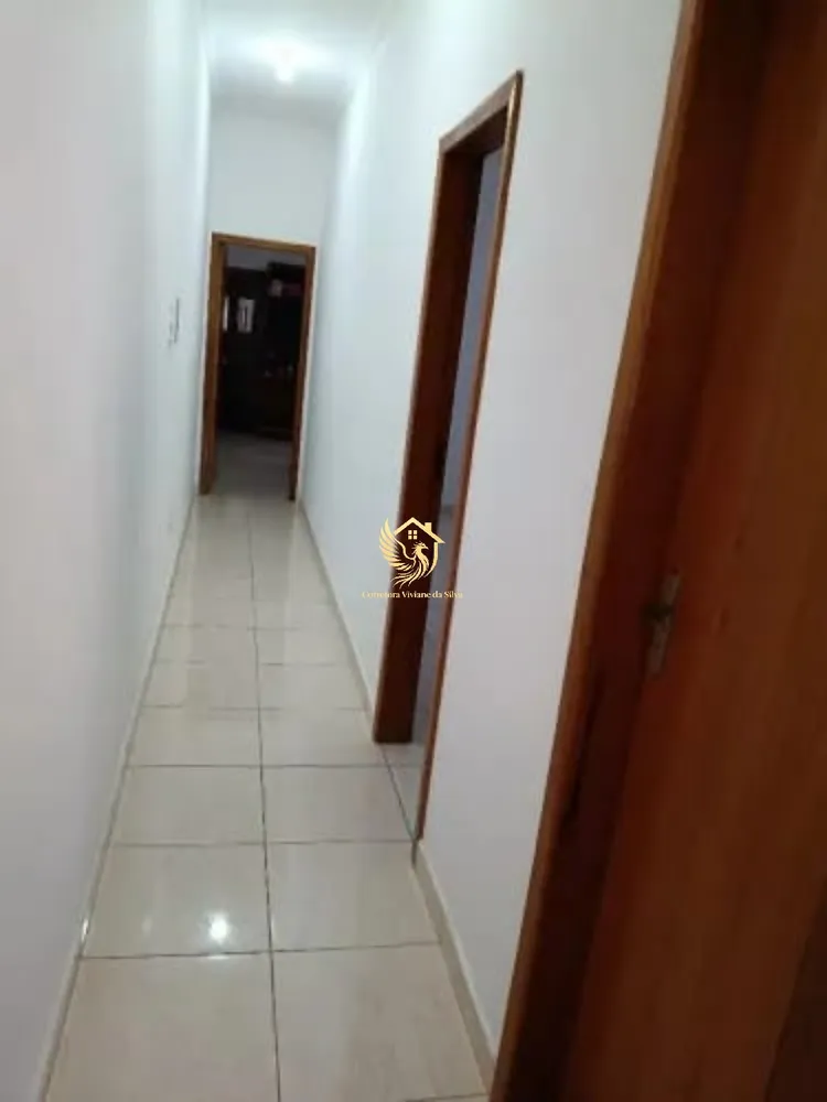 Casa, 2 quartos - Foto 7