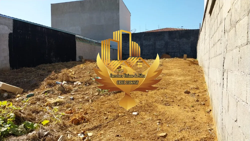 Terreno, 230 m² - Foto 1