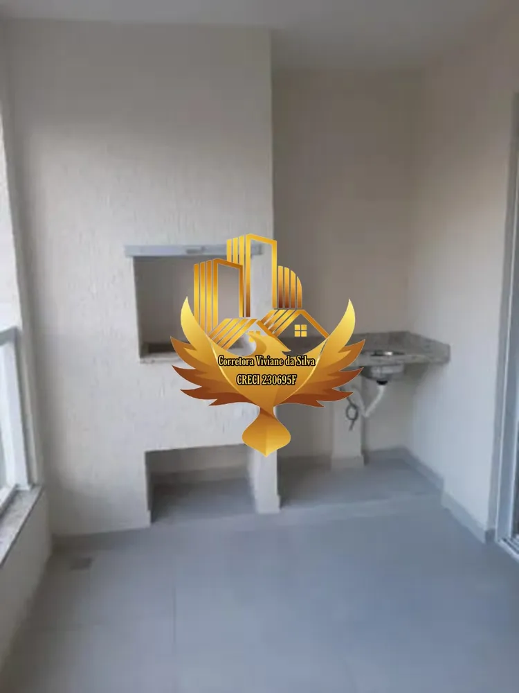 Apartamento, 2 quartos, 77 m² - Foto 5