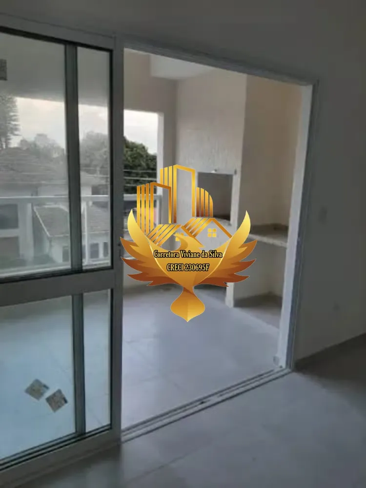Apartamento, 2 quartos, 77 m² - Foto 6
