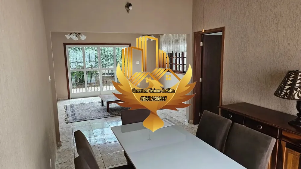 Casa, 3 quartos - Foto 6