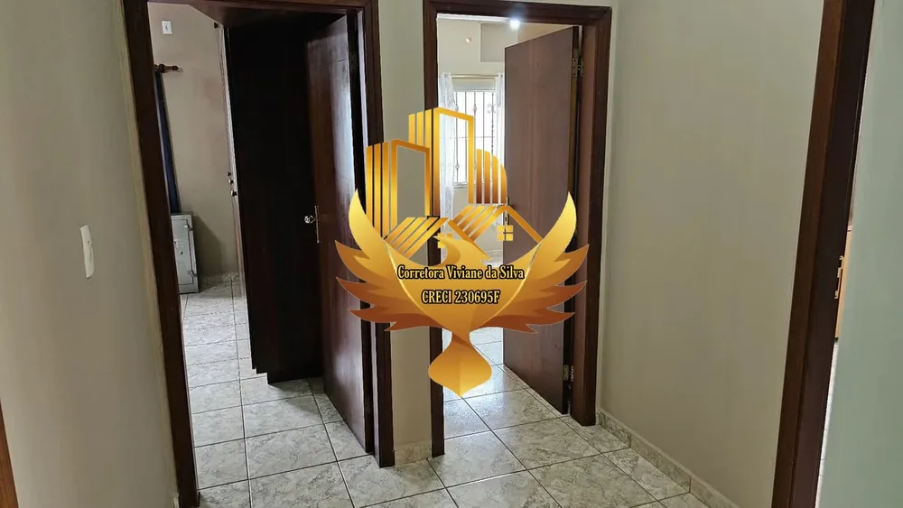 Casa, 3 quartos - Foto 7