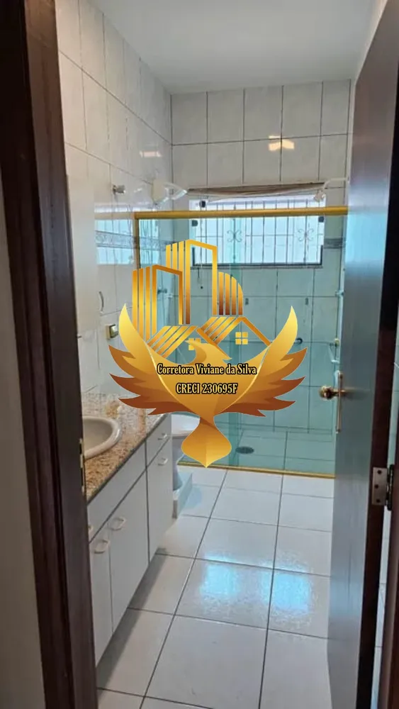Casa, 3 quartos - Foto 10