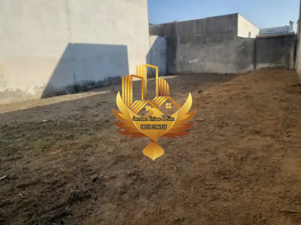 Terreno, 270 m² - Foto 1