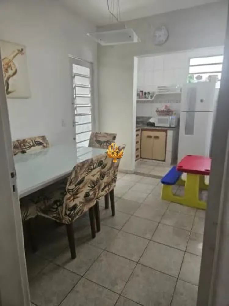 Casa, 4 quartos - Foto 5