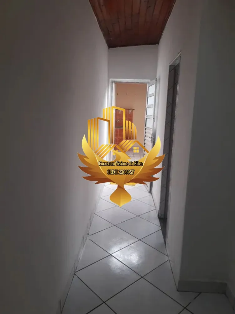 Casa, 3 quartos - Foto 8