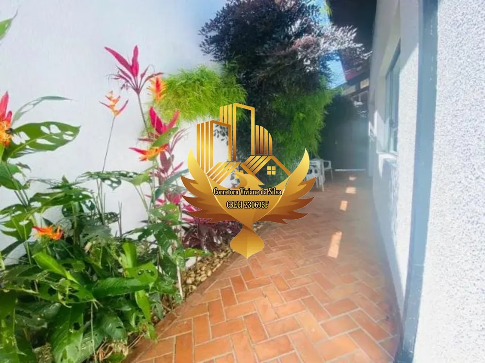 Casa, 3 quartos - Foto 8