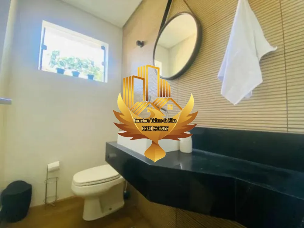 Casa, 3 quartos - Foto 6