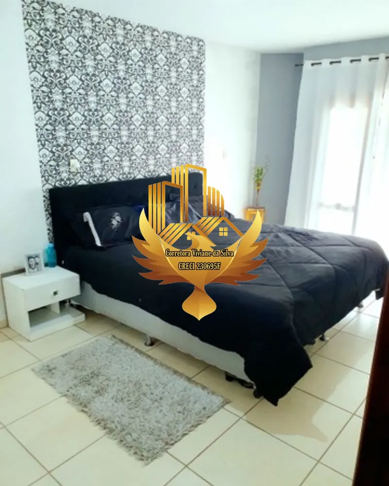 Casa, 3 quartos - Foto 7