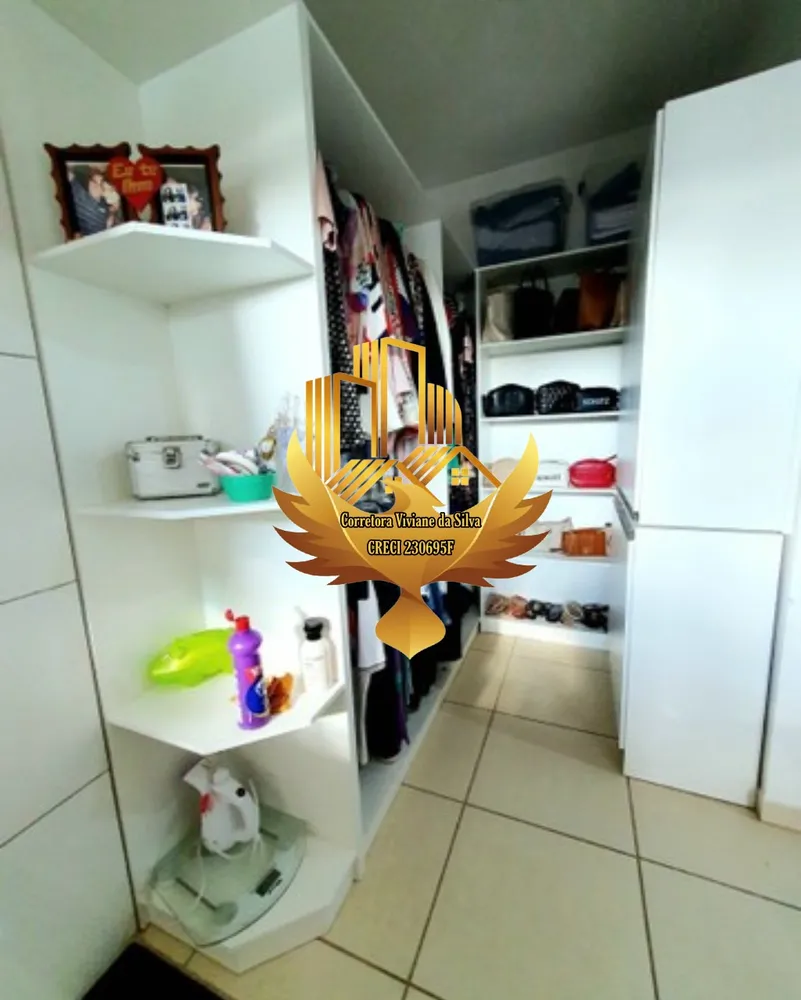 Casa, 3 quartos - Foto 6