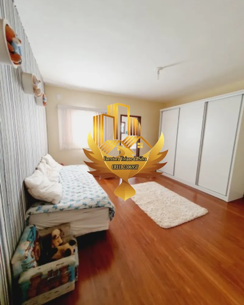 Casa, 3 quartos - Foto 5