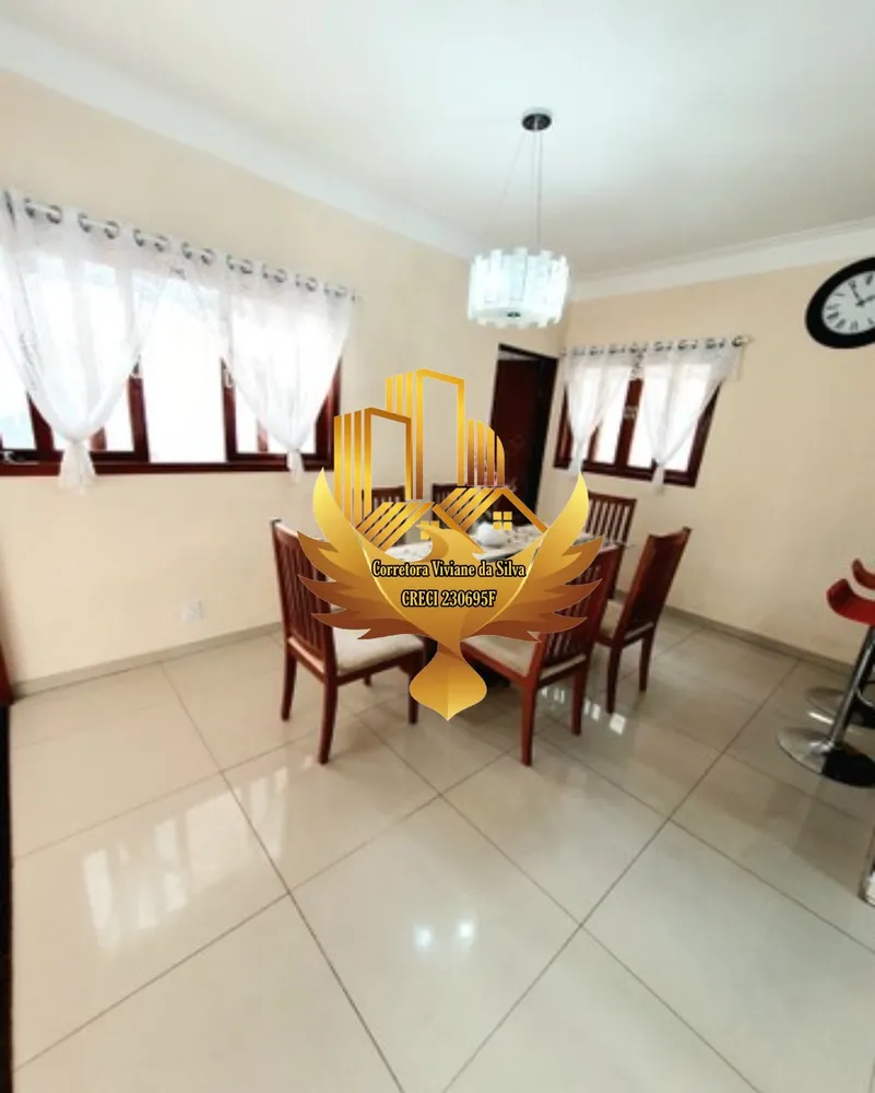 Casa, 3 quartos - Foto 4