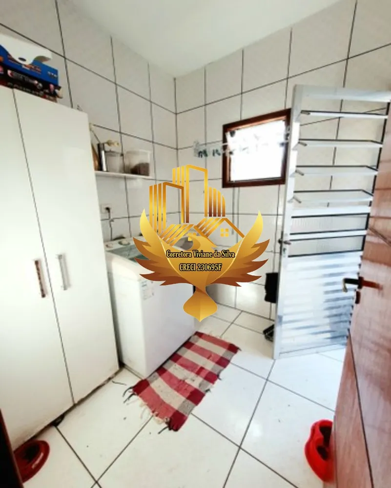 Casa, 3 quartos - Foto 11