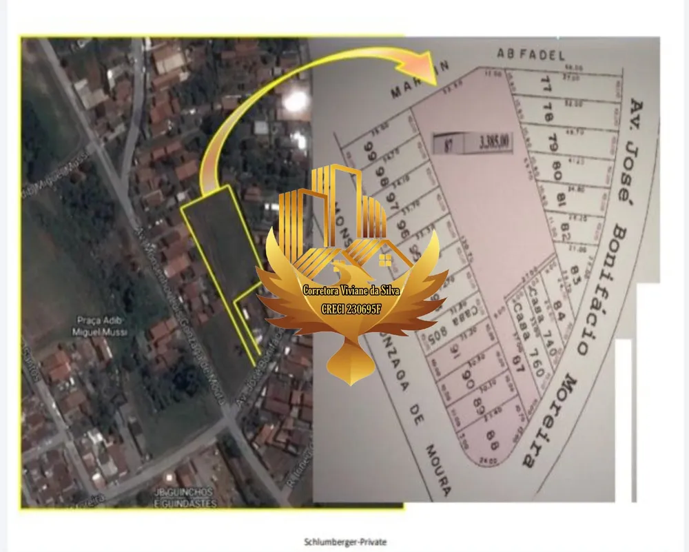 Terreno, 4500 m² - Foto 4