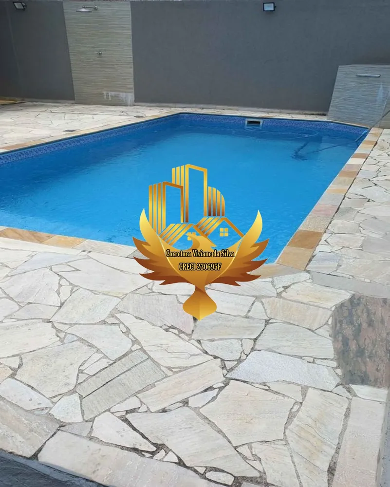 Casa, 3 quartos - Foto 4