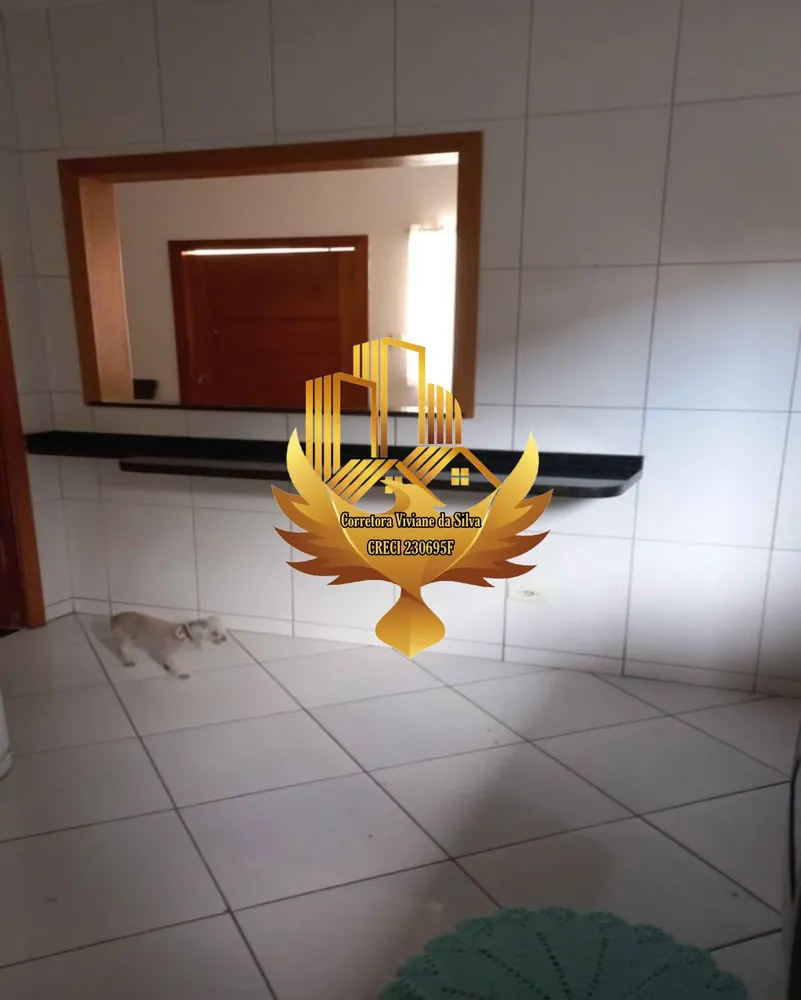 Casa, 3 quartos - Foto 6