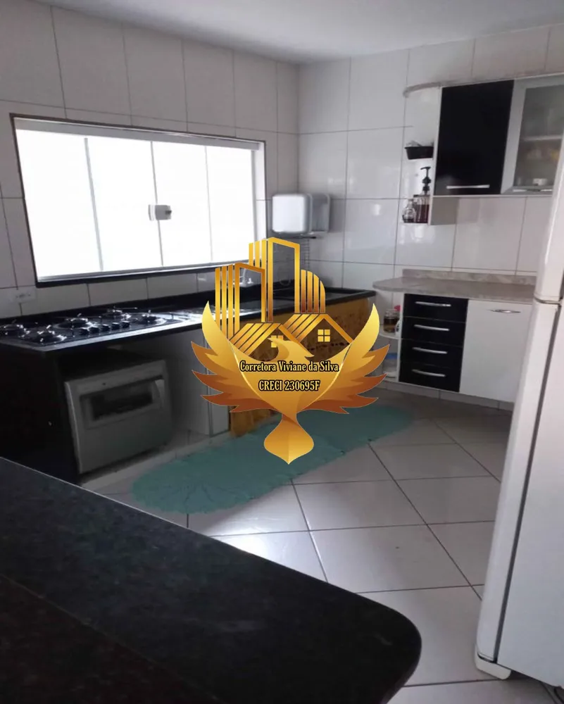 Casa, 3 quartos - Foto 7
