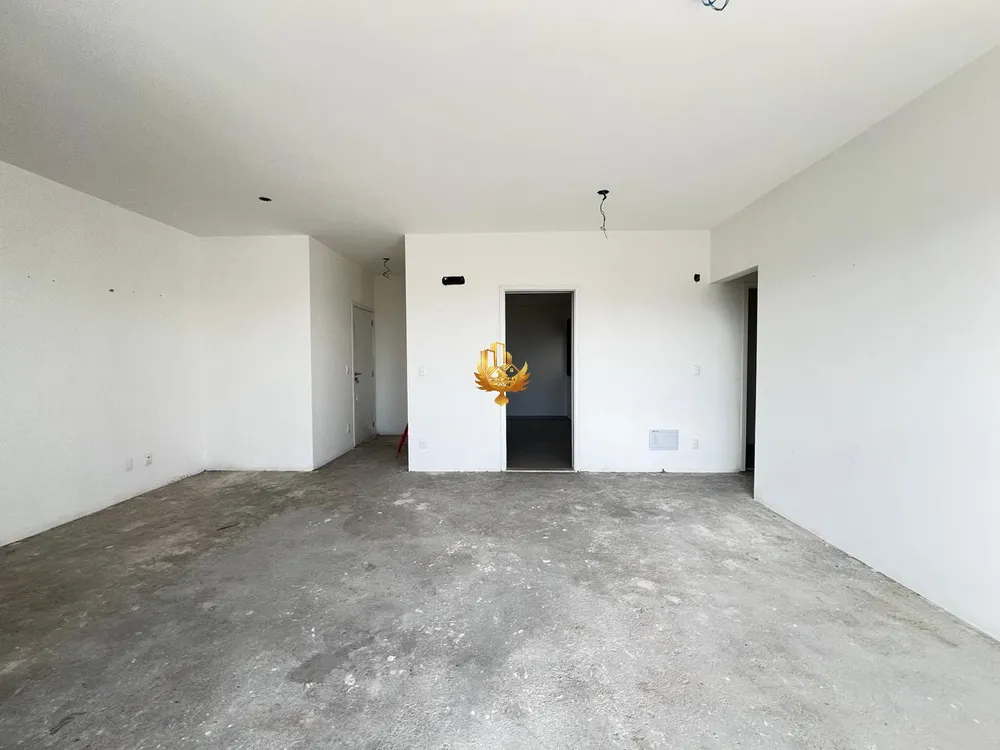 Apartamento, 3 quartos, 109 m² - Foto 1