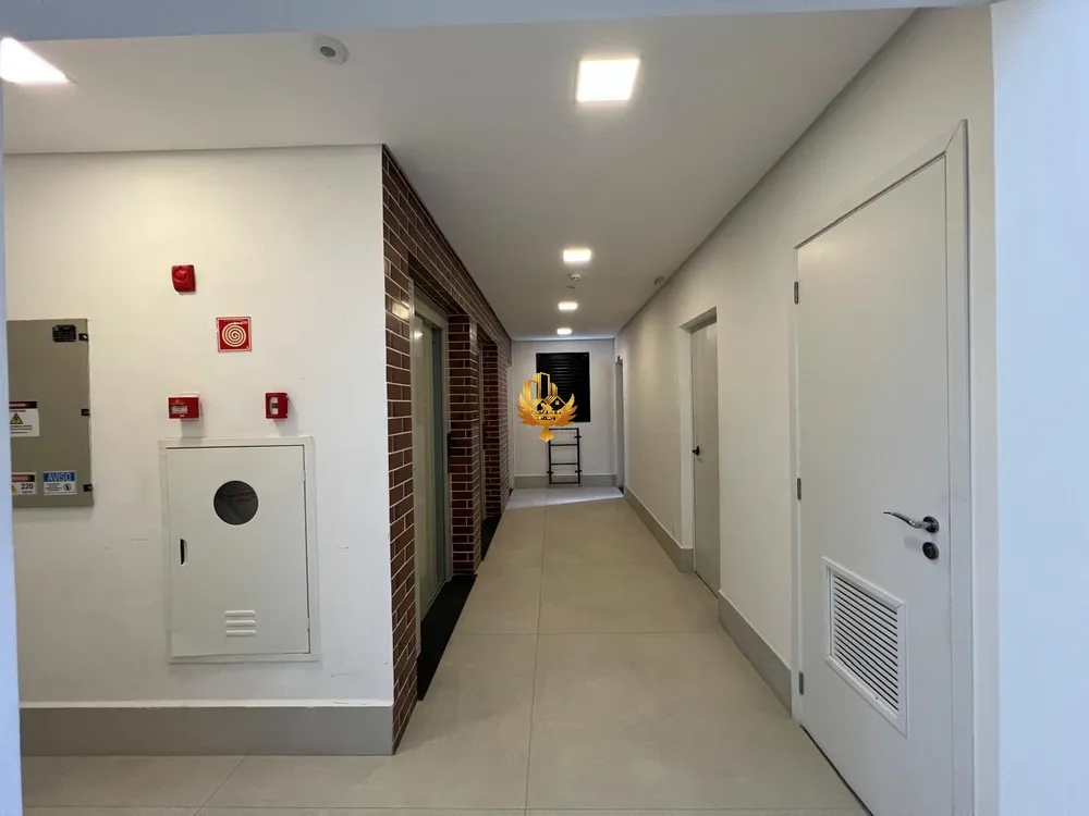 Apartamento, 3 quartos, 109 m² - Foto 12