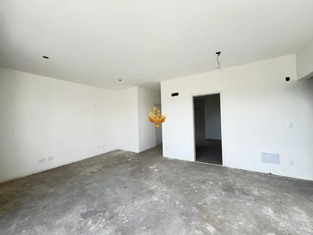 Apartamento, 3 quartos, 109 m² - Foto 2