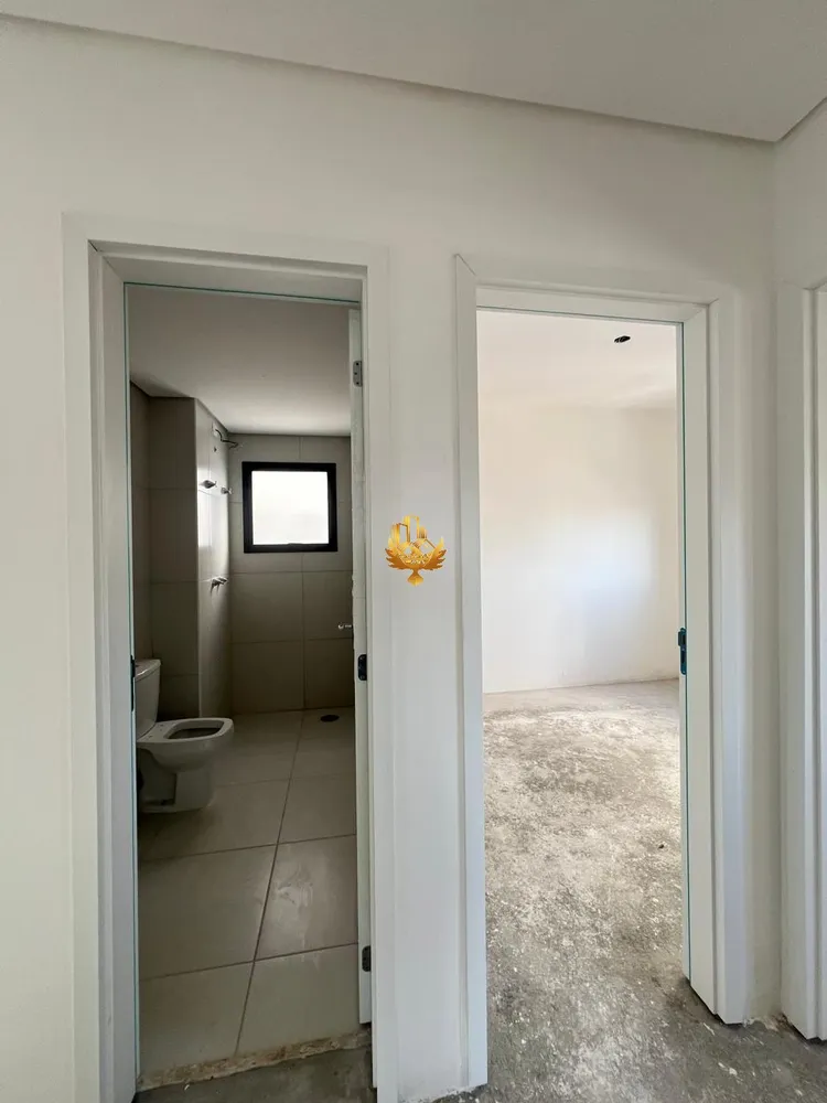 Apartamento, 3 quartos, 109 m² - Foto 3