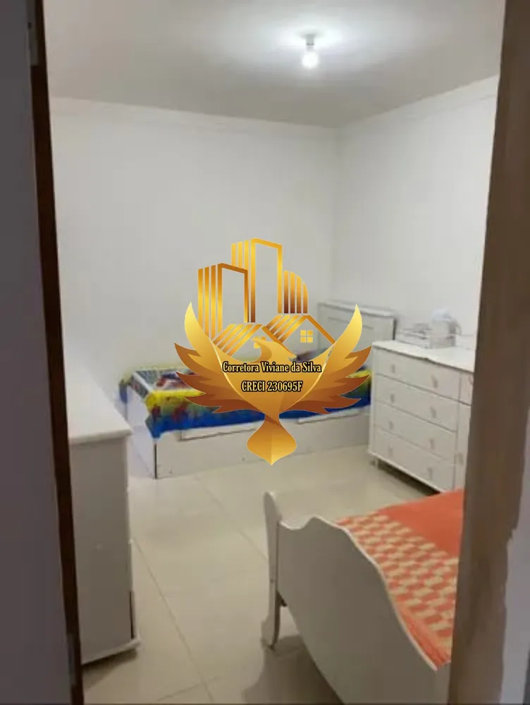 Casa, 4 quartos - Foto 8