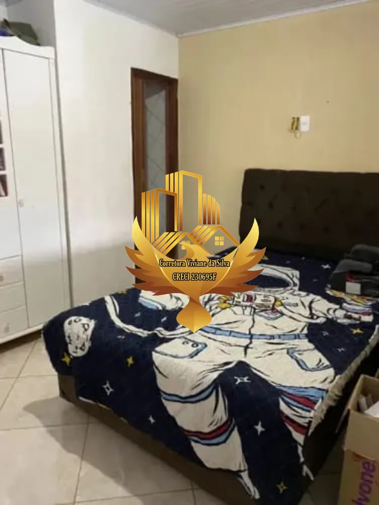 Casa, 4 quartos - Foto 5
