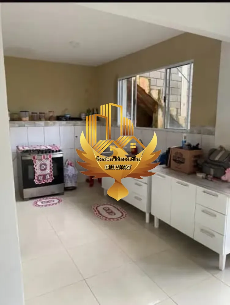 Casa, 4 quartos - Foto 4