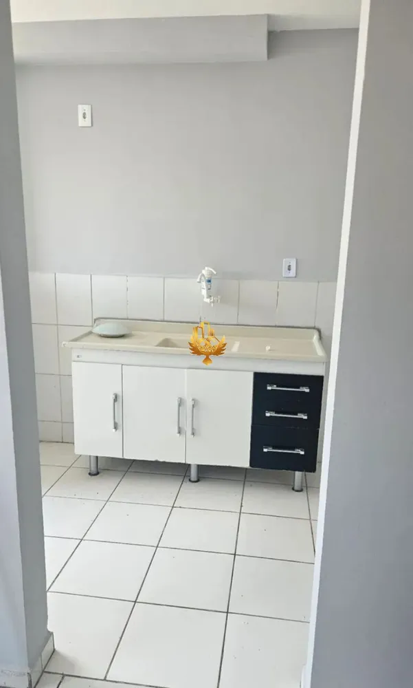 Apartamento, 2 quartos, 47 m² - Foto 6