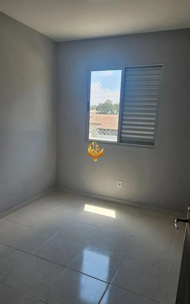 Apartamento, 2 quartos, 47 m² - Foto 3