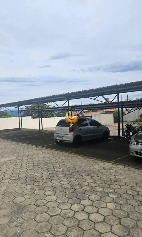 Apartamento, 2 quartos, 47 m² - Foto 11