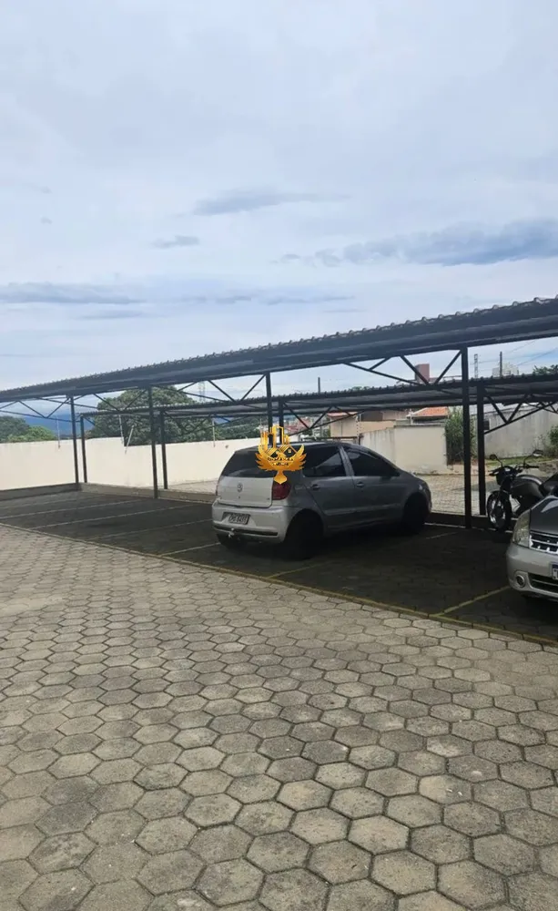 Apartamento, 2 quartos, 47 m² - Foto 12